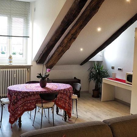 King'S Nest Lejlighed Torino Eksteriør billede