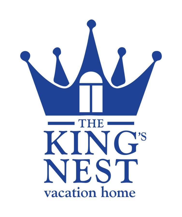 King'S Nest Lejlighed Torino Eksteriør billede